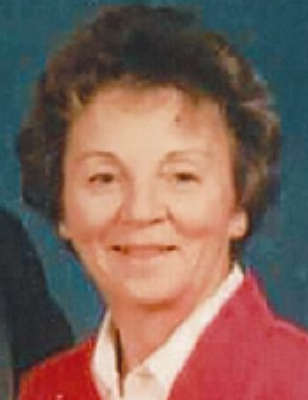 Betty Miller