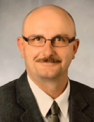 Ronald Jay Williams