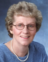 Darlene M. Blank