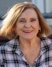Judy A. Dyehouse