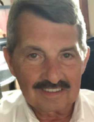 Eugene (Gino) Arthur Fontaine