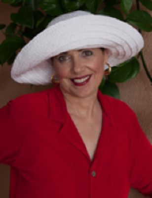 Vicki Ann Johnson