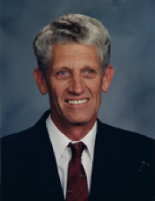 WAYNE L. CURRY