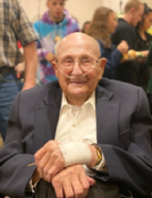 Gene McFarland Vernal, Utah Obituary
