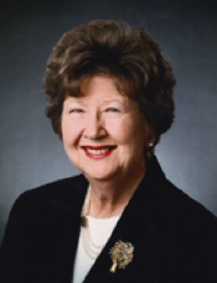 Betty McPheeters