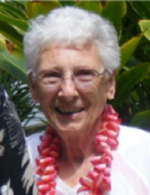 Ella Mae Watson