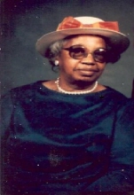 Deaconess Clara  R. Smith