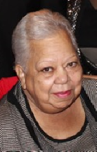 Shirley E. Robinson