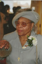 Nellie R. Saunders
