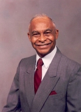 Floyd  Jefferson