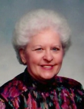Eleanor R. Krauser