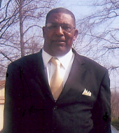 Deacon Emeritus Welford Jackson, Sr.