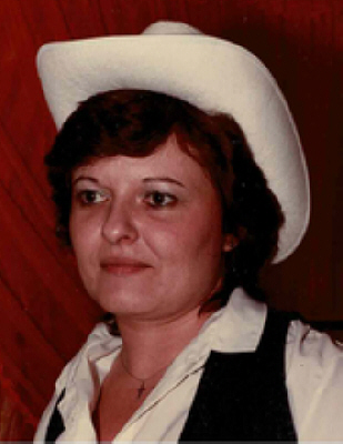 Genevieve M. Brewer