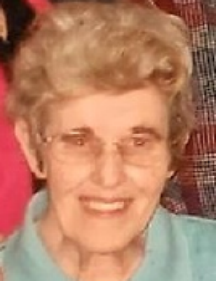 Rosemary H. 'Posie' Engel