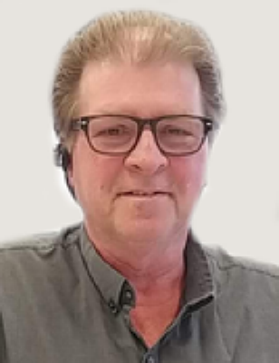 Gary Hardie, of Kinmundy, IL.