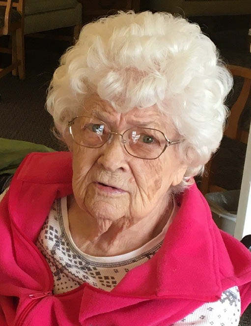 Geraldine M. Allen 2020 Apfel Funeral Home