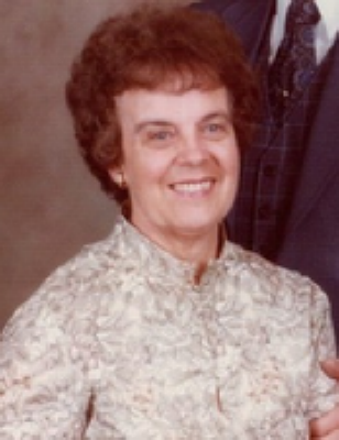 Marjory Lafleur