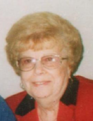 Dorothy Chaves