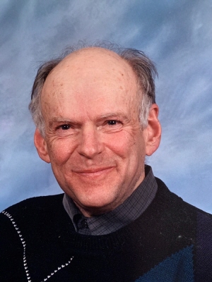 Photo of David Flynn