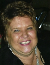 Judy A. Wegner