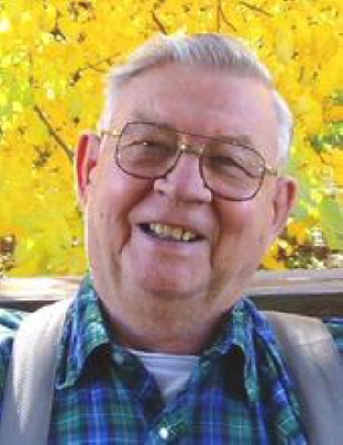 Gerald Norman Hendrickson Payette, Idaho Obituary