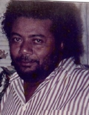 Bruce Anderson