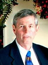 Richard D. Chapman