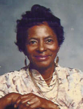 Mary J. Randolph