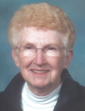 Photo of Mary Mc Mahon