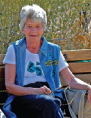 Mary Arlene Summerville