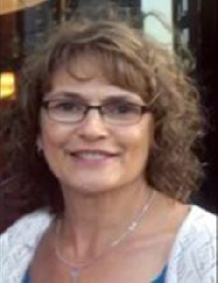 Photo of Marilyn Hughes