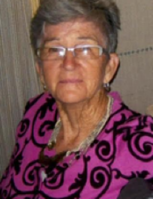 Patrcia Joan Del Vecchio