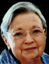 Shirley  C. Ingram