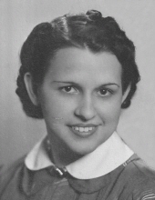 Phyllis R. Wolever