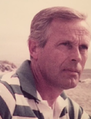 Ronald Rogers