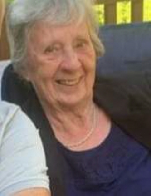 Doreen G. Hurley Bennington, Vermont Obituary