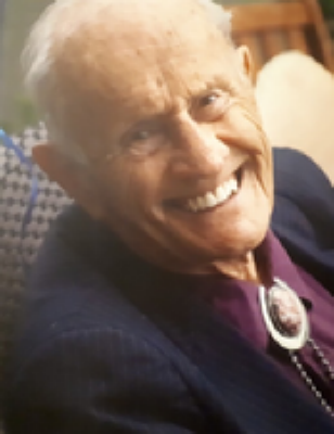 Robert Harold King