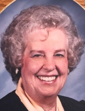 Ethel Ann Haley