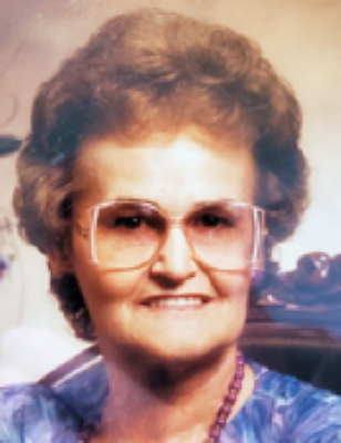 Ruby Irene Koehler