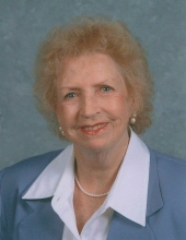 Doris Jean Epperson