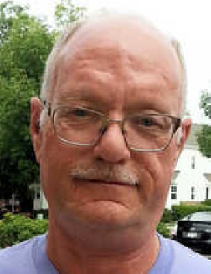 Paul Edward Ek