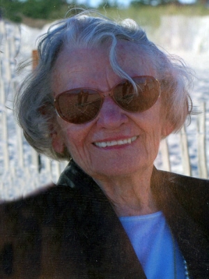 Photo of Margaret Hetterich