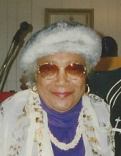 Virginia L.  Brown