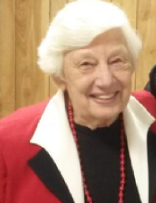 Ethel Whitaker