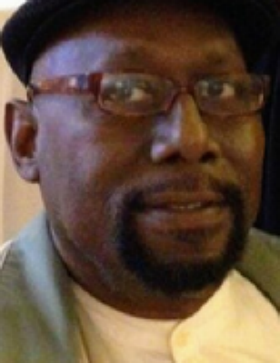 Rubin Jones Sr.