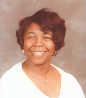 Deaconess Christine D. Waters