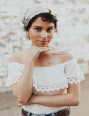 Jazlynn "Jazzy" Nicole Guillen