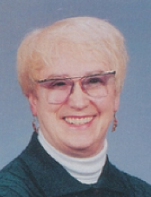 Rita Jean Frisque Sturgeon Bay, Wisconsin Obituary