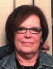 Julie Ann Metz