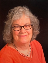 Margaret Ann Bowers